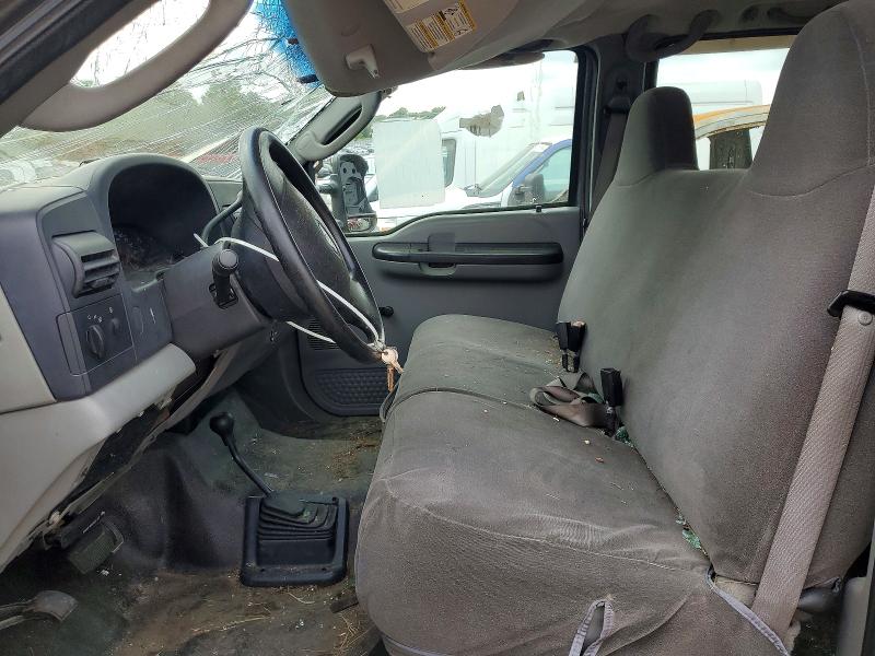 51513736 :رقم المزاد ، 1FTWW31P47EB51524 vin ، 2007 Ford F350 مزاد بيع
