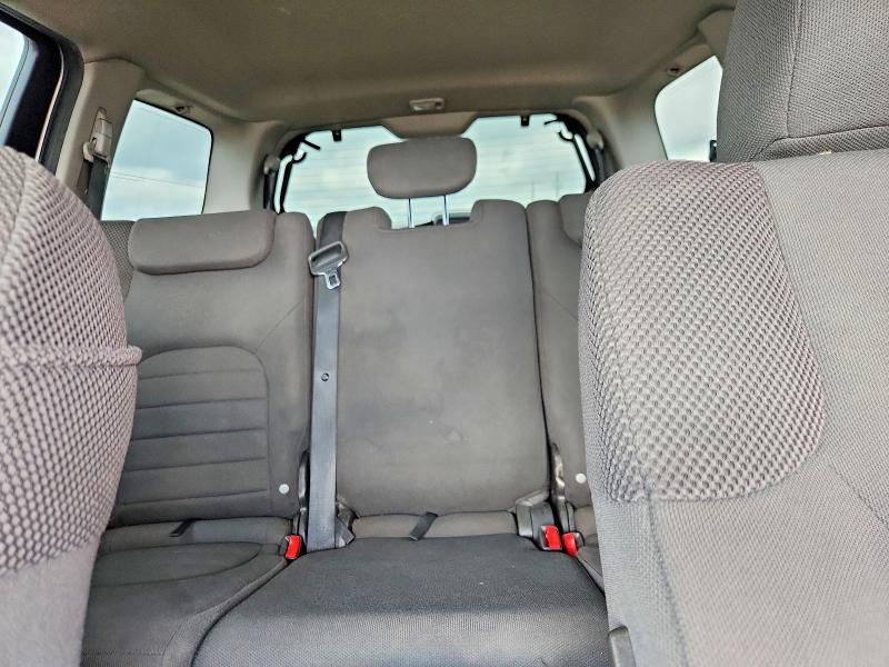 Aukcja sprzedaży 2011 Nissan Pathfinder, vin: 5N1AR1NN5BC614950, numer aukcji: 54715946