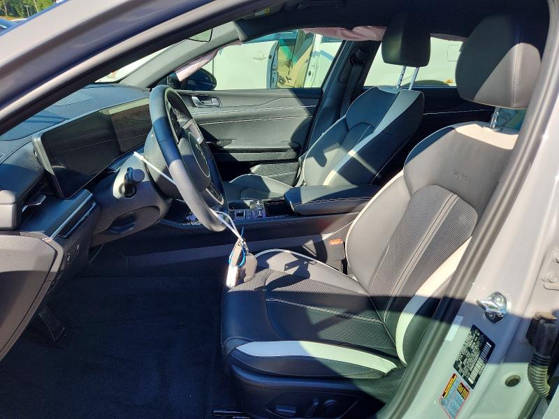 2025 Kia K5 მანქანა იყიდება აუქციონზე, vin: KNAG64J72S5290664, აუქციონის ნომერი: 52669486