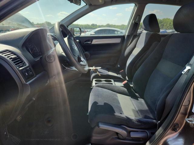 Продаж на аукціоні авто 2010 Honda Cr-v, vin: 5J6RE4H54AL051978, номер лоту: 54258626
