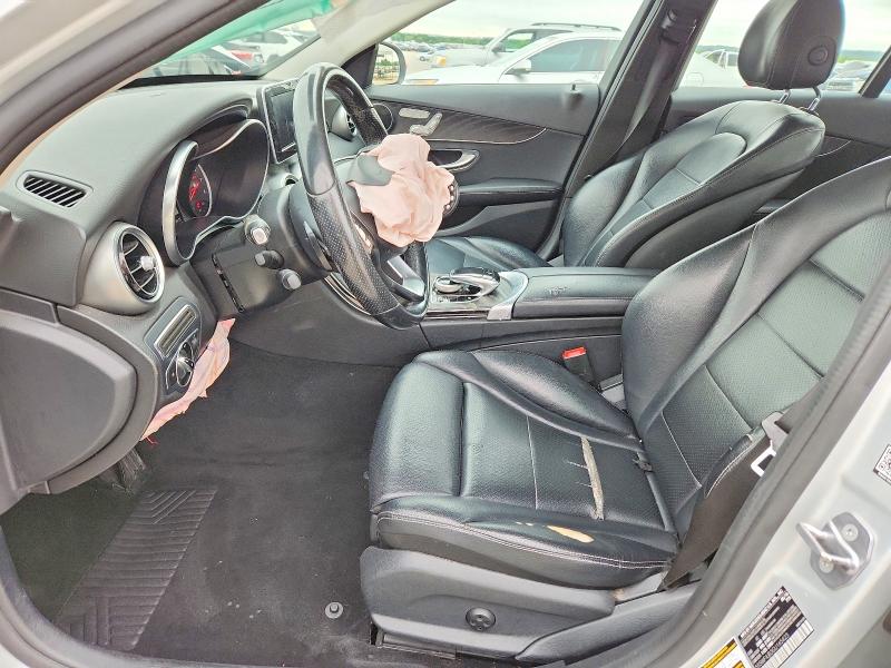 Aukcja sprzedaży 2016 Mercedes-benz C, vin: 55SWF4JB3GU165423, numer aukcji: 53168786