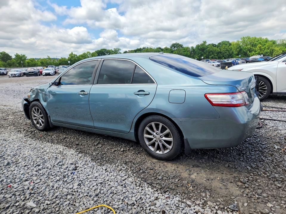 2010 Toyota Camry მანქანა იყიდება აუქციონზე, vin: 4T1BB3EK4AU119142, აუქციონის ნომერი: 52925846