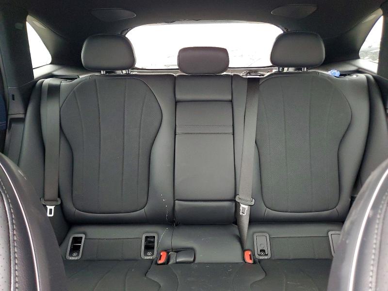 53918726 :رقم المزاد ، 4JGGM2BB3RA046678 vin ، 2024 Mercedes-benz Eqe Suv مزاد بيع