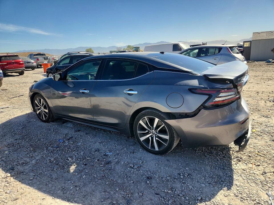 Aukcja sprzedaży 2019 Nissan Maxima, vin: 1N4AA6AV3KC363821, numer aukcji: 53794526