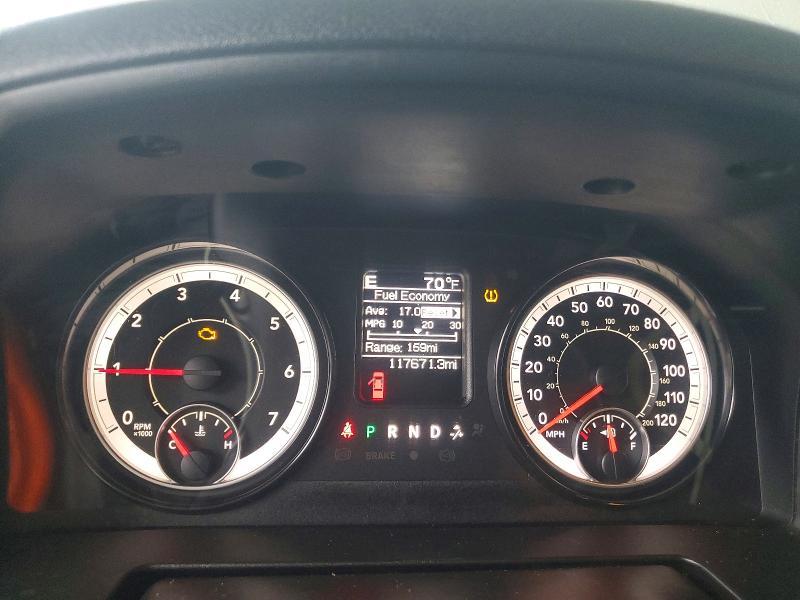 Aukcja sprzedaży 2021 Ram 1500 Classic, vin: 1C6RR6FG7MS575153, numer aukcji: 53133726
