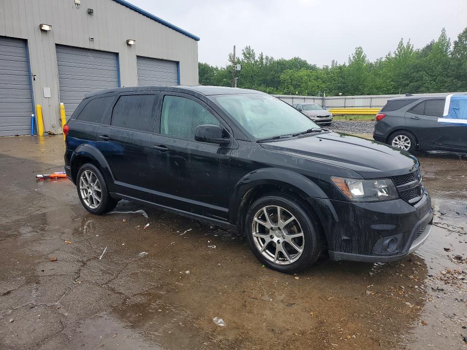 Aukcja sprzedaży 2016 Dodge Journey, vin: 3C4PDDEG4GT244148, numer aukcji: 52431886