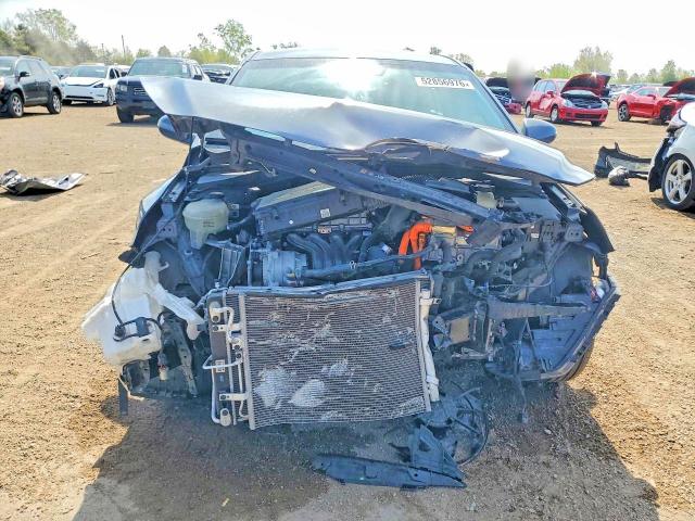 Продажа на аукционе авто 2018 Hyundai Ioniq, vin: KMHC75LC1JU102683, номер лота: 52856976
