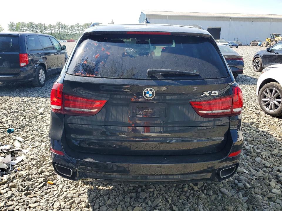 2015 Bmw X5 მანქანა იყიდება აუქციონზე, vin: 5UXKS4C53F0J97609, აუქციონის ნომერი: 53324406