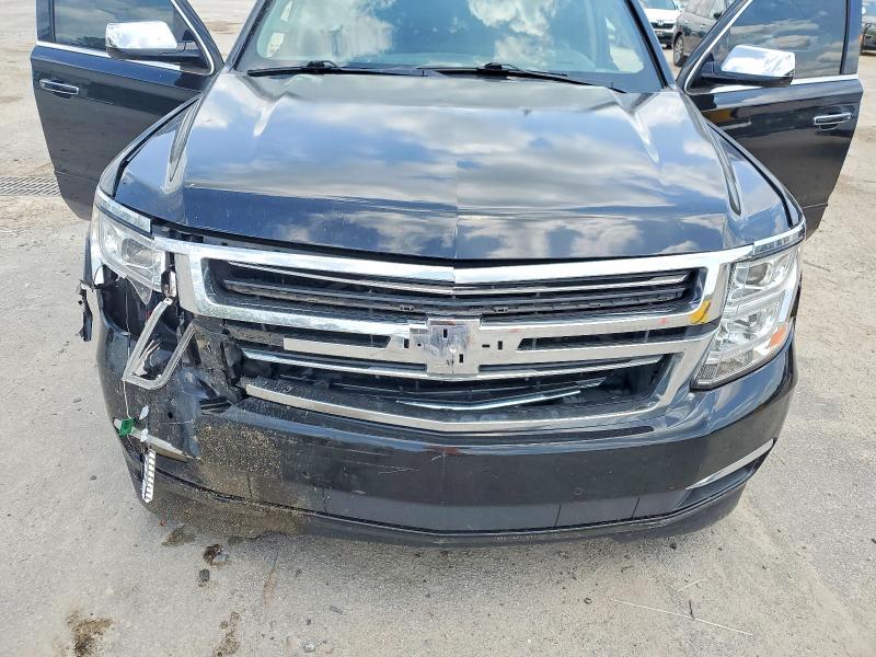 Продажа на аукционе авто 2015 Chevrolet Tahoe, vin: 1GNSCCKC0FR306412, номер лота: 53027456