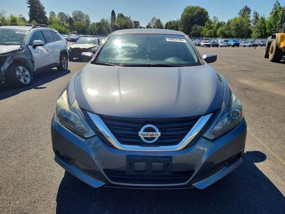 54822196 :رقم المزاد ، 1N4AL3AP1GC154756 vin ، 2016 Nissan Altima مزاد بيع