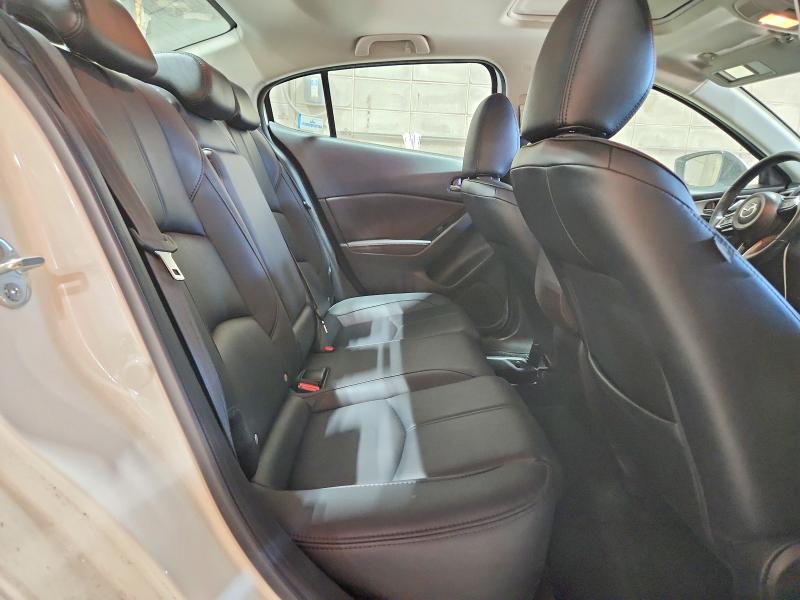 Продаж на аукціоні авто 2018 Mazda 3, vin: 3MZBN1V32JM227947, номер лоту: 54719746