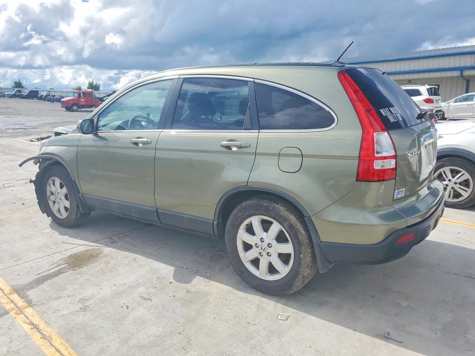 2008 Honda Cr-v მანქანა იყიდება აუქციონზე, vin: 5J6RE38758L006103, აუქციონის ნომერი: 54855926