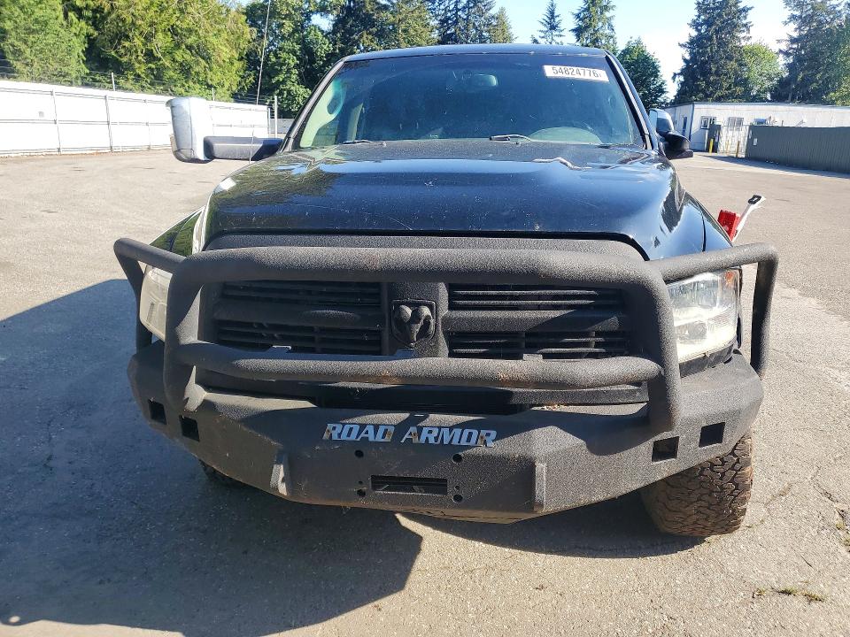 Aukcja sprzedaży 2012 Dodge Ram 2500, vin: 3C6UD5NL4CG291549, numer aukcji: 54824776