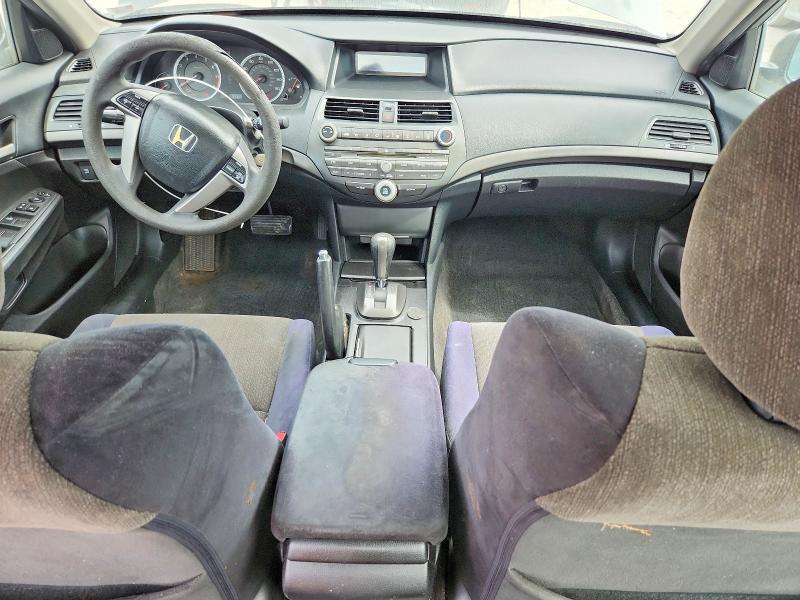 Продаж на аукціоні авто 2009 Honda Accord, vin: 1HGCP26339A022900, номер лоту: 54646356