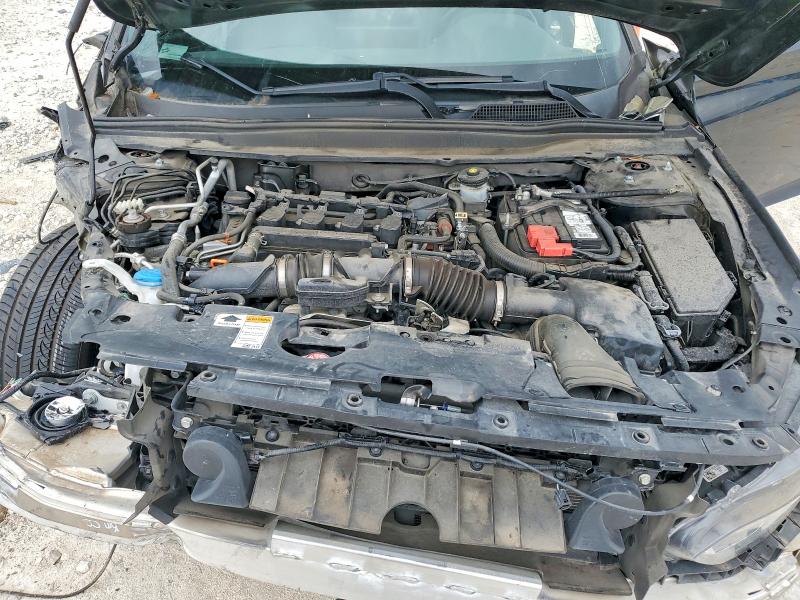 Продажа на аукционе авто 2019 Honda Accord, vin: 1HGCV1F39KA074621, номер лота: 52586666