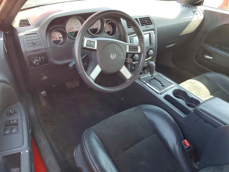 Продажа на аукционе авто 2010 Dodge Challenger, vin: 2B3CJ7DW4AH115703, номер лота: 52072236