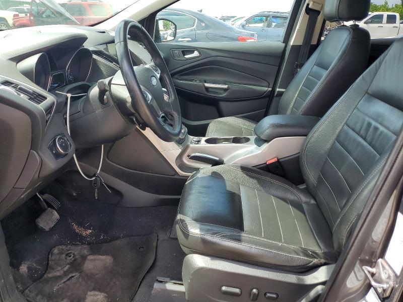 Aukcja sprzedaży 2013 Ford Escape, vin: 1FMCU0H91DUC56808, numer aukcji: 54118796