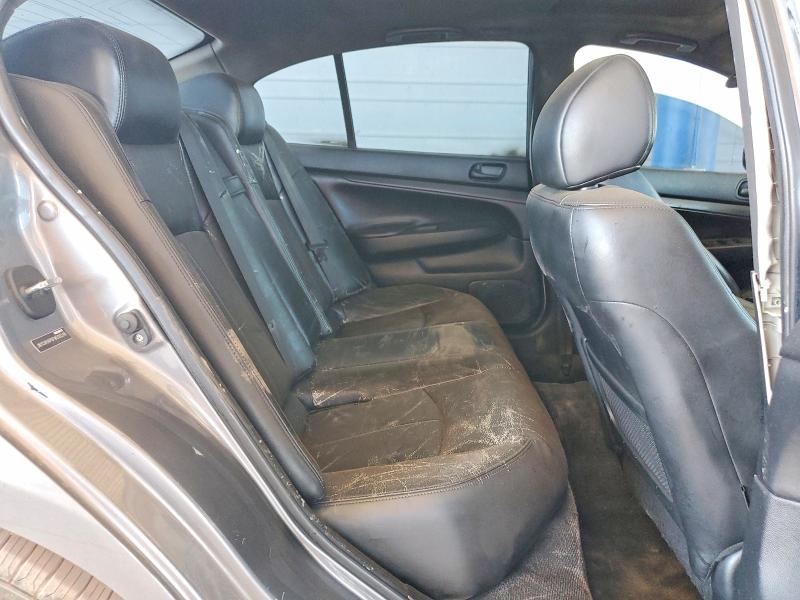Aukcja sprzedaży 2015 Infiniti Q40, vin: JN1CV6AP8FM500246, numer aukcji: 55078756
