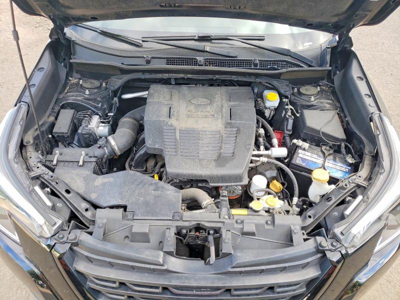 Продаж на аукціоні авто 2022 Subaru Forester, vin: JF2SKAJC1NH426341, номер лоту: 55128766
