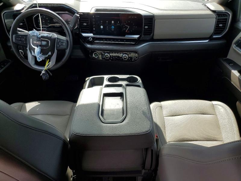 Aukcja sprzedaży 2023 Gmc Sierra, vin: 3GTUUDED5PG306366, numer aukcji: 54793776