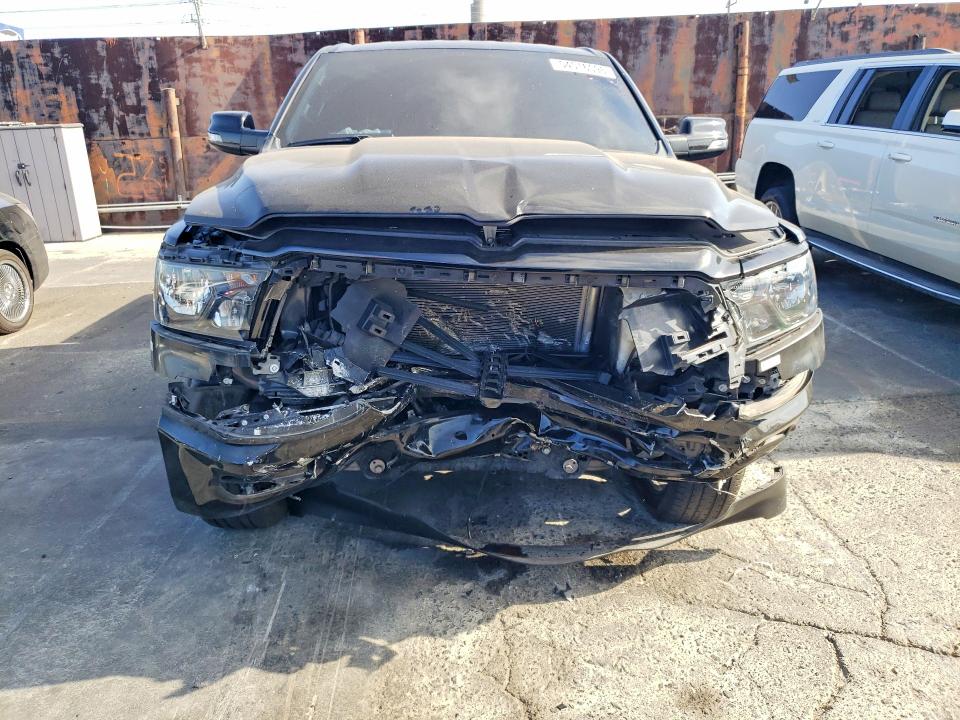 54516096 :رقم المزاد ، 1C6SRFFT7PN681734 vin ، 2023 Ram 1500 مزاد بيع