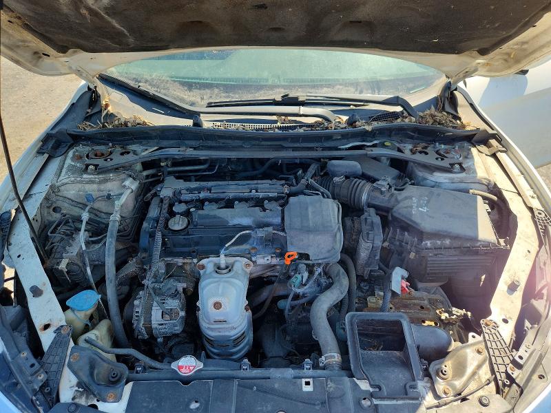 Продаж на аукціоні авто 2016 Honda Accord, vin: 1HGCR2F54GA193549, номер лоту: 53233426