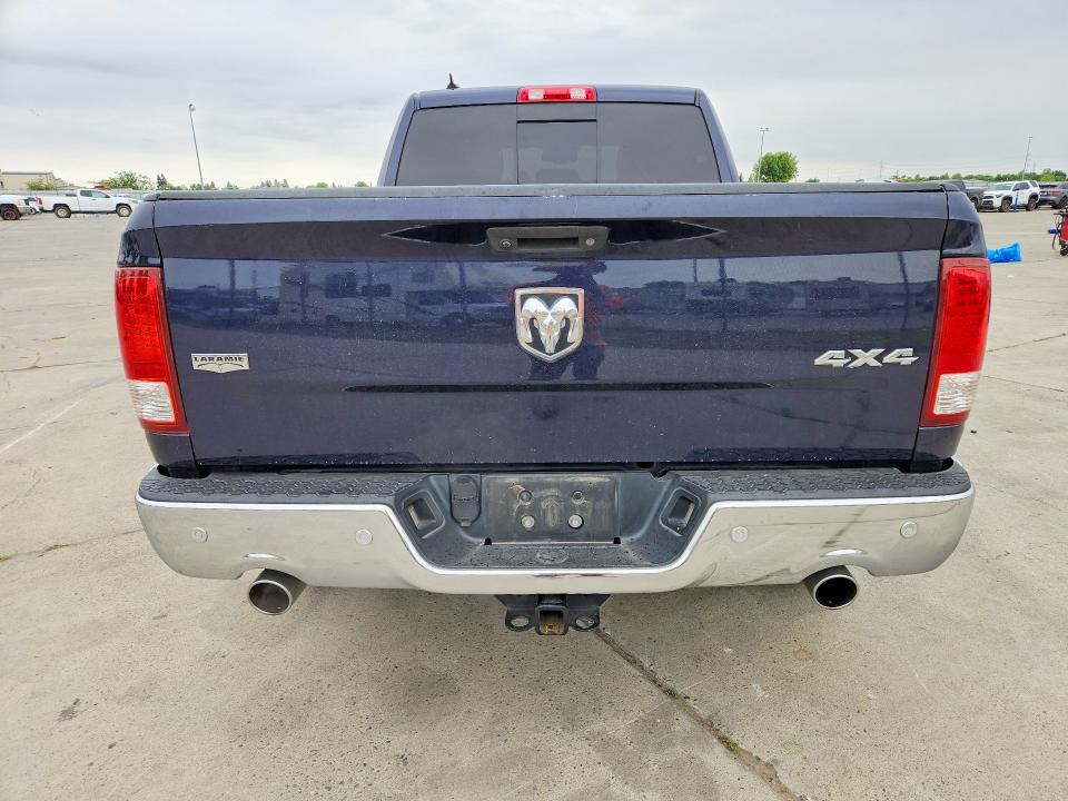 Aukcja sprzedaży 2016 Ram 1500, vin: 1C6RR7VT6GS337464, numer aukcji: 52162966