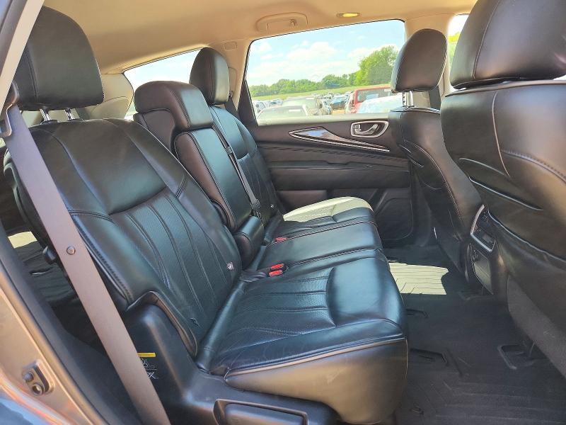 Продажа на аукционе авто 2015 Infiniti Qx60, vin: 5N1AL0MM1FC556085, номер лота: 53276606