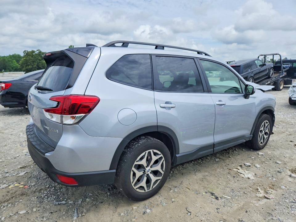 Продажа на аукционе авто 2024 Subaru Forester, vin: JF2SKADC9RH488085, номер лота: 55211096