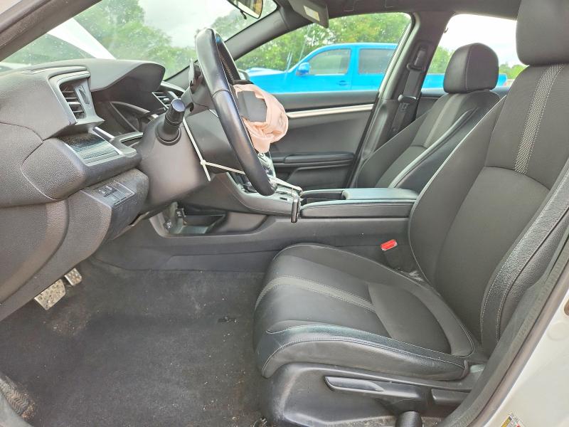 Aukcja sprzedaży 2019 Honda Civic, vin: 19XFC2F8XKE023662, numer aukcji: 54713996