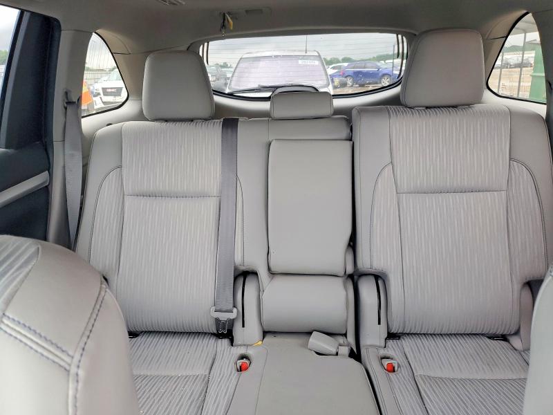 55021736 :رقم المزاد ، 5TDBZRFH3KS732297 vin ، 2019 Toyota Highlander مزاد بيع