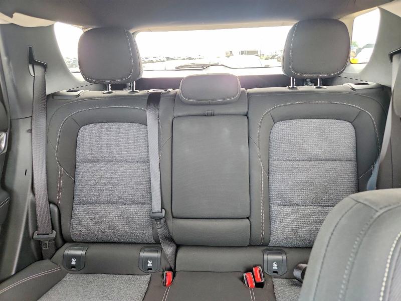 2026 Gmc Terrain მანქანა იყიდება აუქციონზე, vin: 3GKALMEG8TL293733, აუქციონის ნომერი: 55140276