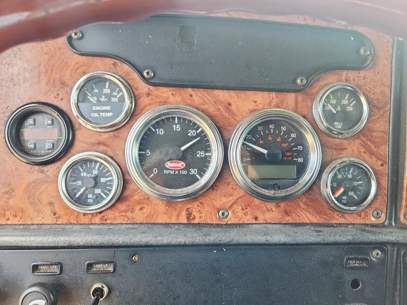 Продаж на аукціоні авто 2005 Peterbilt 379, vin: 1XP5DU9X75D877780, номер лоту: 51720396