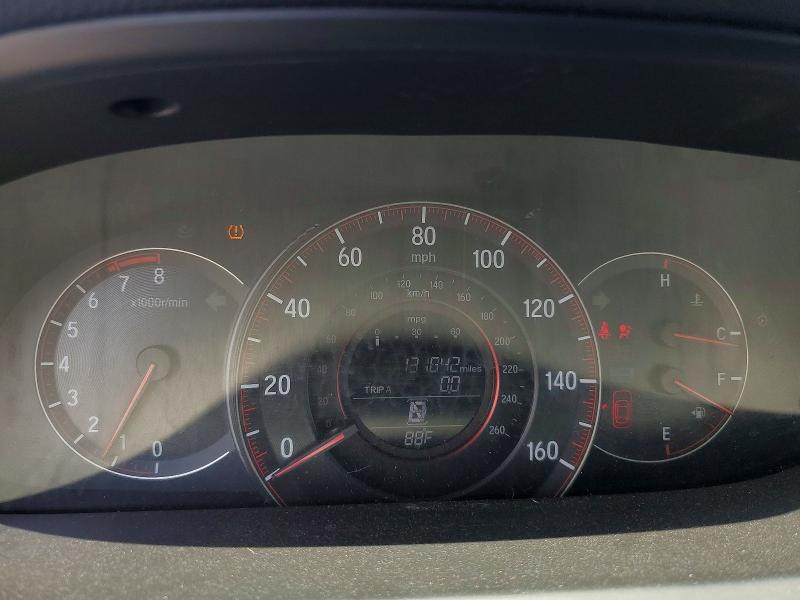 Продажа на аукционе авто 2016 Honda Accord, vin: 1HGCR2F57GA084860, номер лота: 54403176
