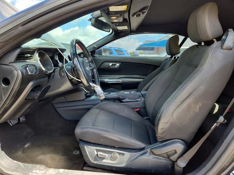Aukcja sprzedaży 2016 Ford Mustang, vin: 1FATP8EM6G5257802, numer aukcji: 53751606