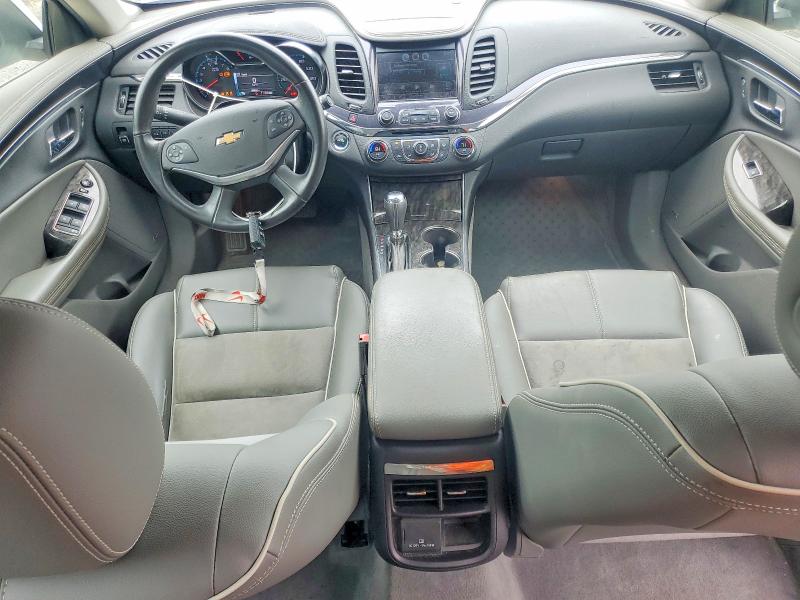 Продажа на аукционе авто 2015 Chevrolet Impala, vin: 2G1125S30F9149776, номер лота: 52680546