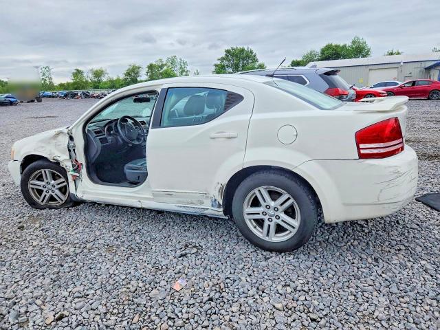 Продаж на аукціоні авто 2010 Dodge Avenger, vin: 1B3CC5FB9AN156439, номер лоту: 54266356