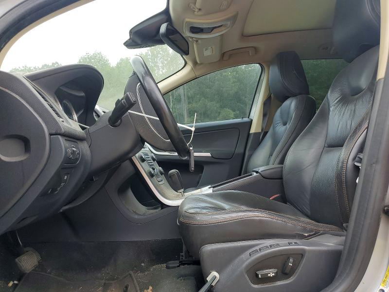 Продаж на аукціоні авто 2012 Volvo Xc60, vin: YV4902DZXC2255241, номер лоту: 49764676