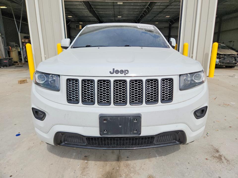 2015 Jeep Grand Cherokee მანქანა იყიდება აუქციონზე, vin: 1C4RJFAG7FC157714, აუქციონის ნომერი: 54692816