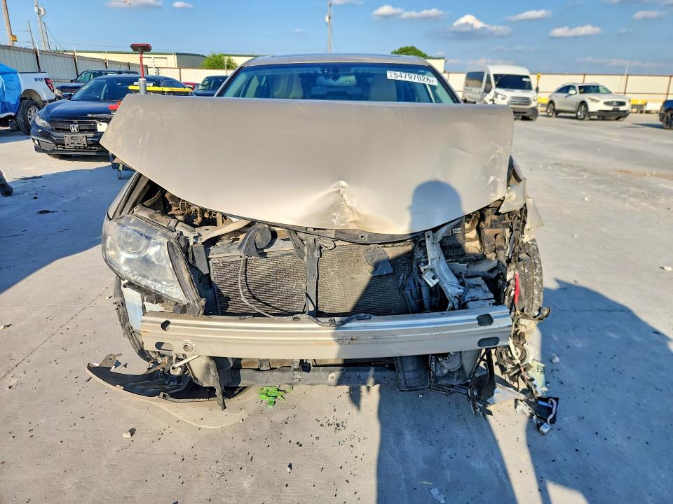 Продаж на аукціоні авто 2013 Lexus Es, vin: JTHBK1GG8D2028309, номер лоту: 54797026