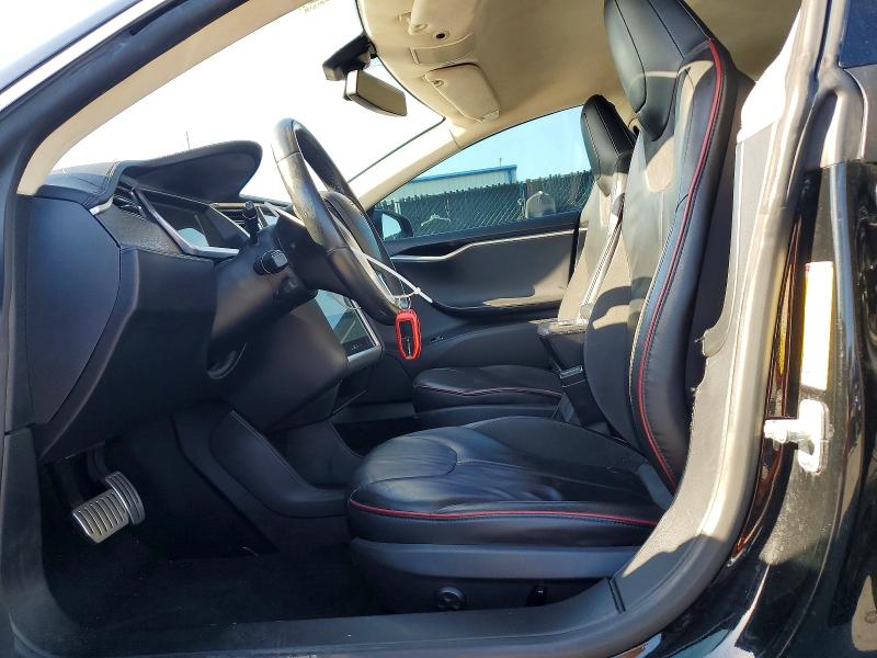 Aukcja sprzedaży 2013 Tesla Model S, vin: 5YJSA1CP4DFP06951, numer aukcji: 53974576