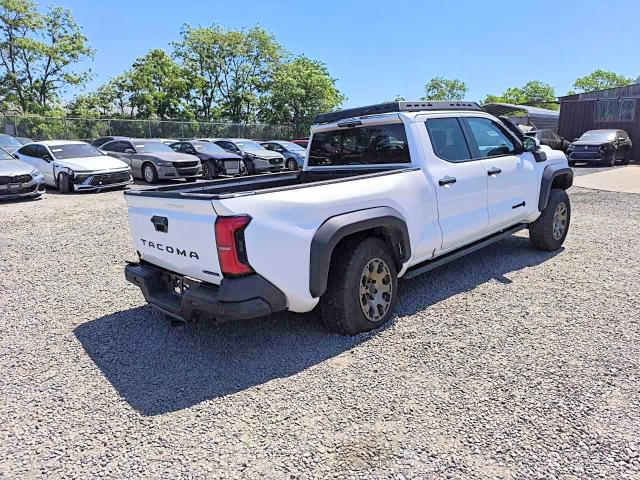 Продаж на аукціоні авто 2024 Toyota Tacoma, vin: 3TYLF5LN9RT005048, номер лоту: 53984176