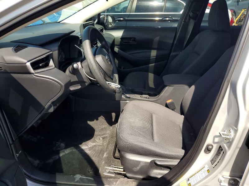 Aukcja sprzedaży 2023 Toyota Corolla Nightshade W, vin: 5YFB4MDE1PP048729, numer aukcji: 52505046