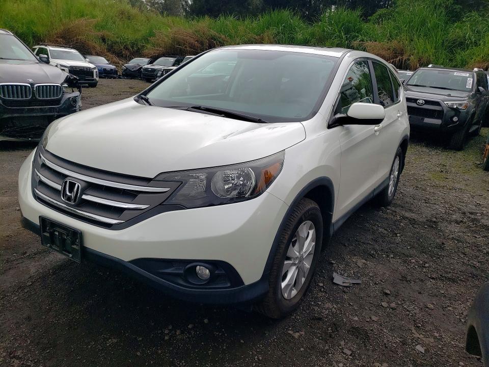 Aukcja sprzedaży 2012 Honda Cr-v, vin: 5J6RM4H50CL068749, numer aukcji: 51441016