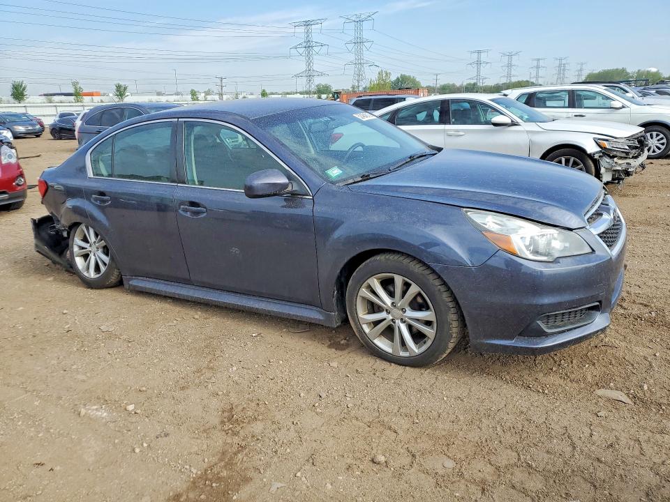 52484816 :رقم المزاد ، 4S3BMCC69E3030019 vin ، 2014 Subaru Legacy مزاد بيع