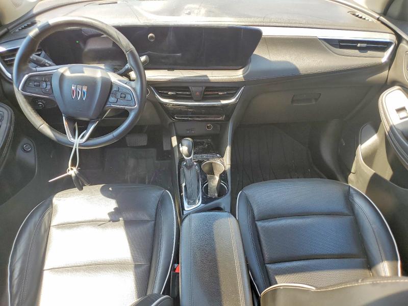 Aukcja sprzedaży 2024 Buick Encore Gx, vin: KL4AMFSL3RB211255, numer aukcji: 52502906