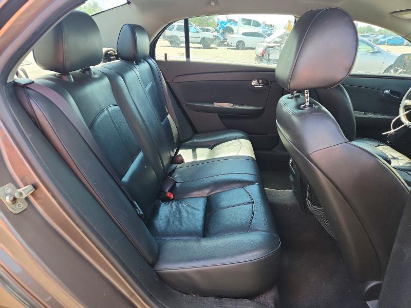 Продажа на аукционе авто 2011 Chevrolet Malibu, vin: 1G1ZE5E77BF206498, номер лота: 53809446