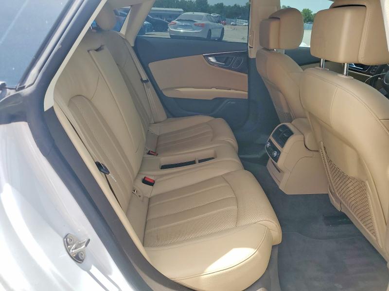 Продажа на аукционе авто 2012 Audi A7, vin: WAU2GAFC1CN082076, номер лота: 51885836