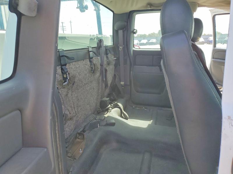 Продаж на аукціоні авто 2006 Gmc 2500, vin: 1GTHC29U86E270603, номер лоту: 52956956