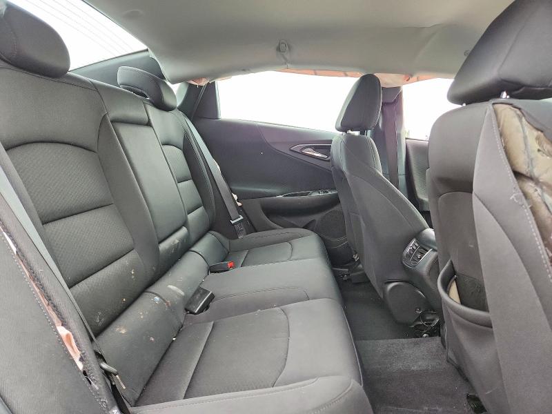 Aukcja sprzedaży 2023 Chevrolet Malibu, vin: 1G1ZD5ST1PF144883, numer aukcji: 53851136